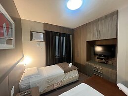 Locking´s Barro Preto 5