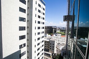 Locking´s Barro Preto 5