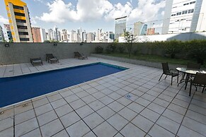 Locking´s Barro Preto 5