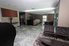 Locking´s Barro Preto 5