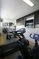 Locking´s Barro Preto 5