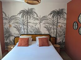 Le M Hôtel