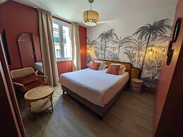 Le M Hôtel