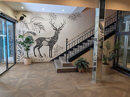 Le M Hôtel