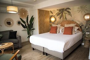 Le M Hôtel