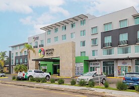 Hotel México Plaza Irapuato