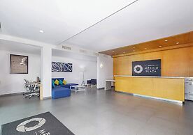 Hotel México Plaza Irapuato