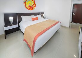 Hotel México Plaza Irapuato