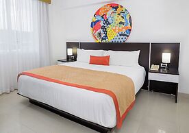 Hotel México Plaza Irapuato