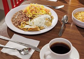 Hotel México Plaza Irapuato