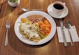 Hotel México Plaza Irapuato