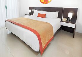 Hotel México Plaza Irapuato