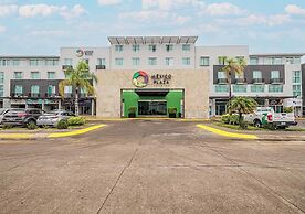 Hotel México Plaza Irapuato