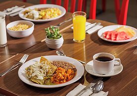 Hotel México Plaza Irapuato