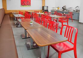 Hotel México Plaza Irapuato