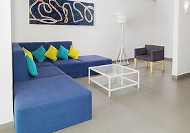 Hotel México Plaza Irapuato