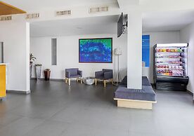 Hotel México Plaza Irapuato