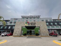 Hotel México Plaza Irapuato