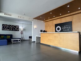 Hotel México Plaza Irapuato