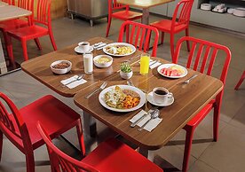 Hotel México Plaza Irapuato