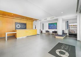 Hotel México Plaza Irapuato