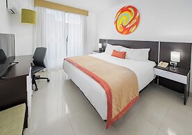 Hotel México Plaza Irapuato