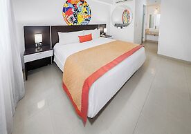 Hotel México Plaza Irapuato