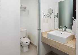 Hotel México Plaza Irapuato