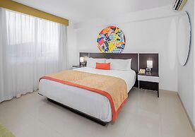 Hotel México Plaza Irapuato