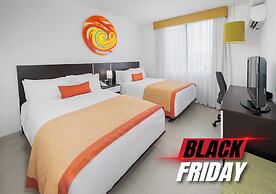Hotel México Plaza Irapuato