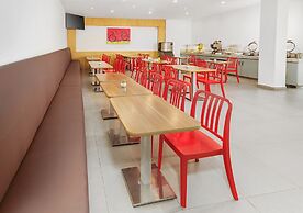 Hotel México Plaza Irapuato