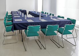 Hotel México Plaza Irapuato