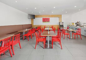 Hotel México Plaza Irapuato