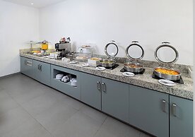 Hotel México Plaza Irapuato