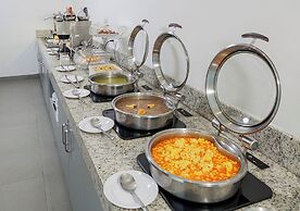 Hotel México Plaza Irapuato