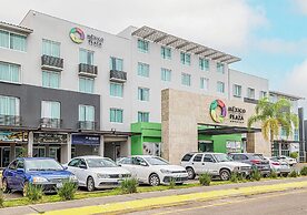 Hotel México Plaza Irapuato