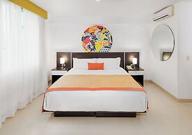 Hotel México Plaza Irapuato