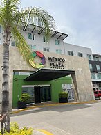 Hotel México Plaza Irapuato