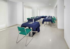 Hotel México Plaza Irapuato