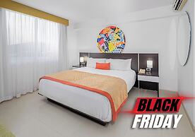 Hotel México Plaza Irapuato