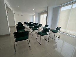 Hotel México Plaza Irapuato