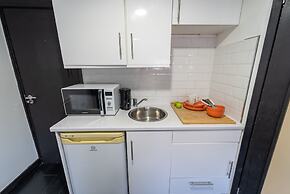 Lovely Studio Close to University of Birmingham!