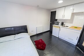 Lovely Studio Close to University of Birmingham!