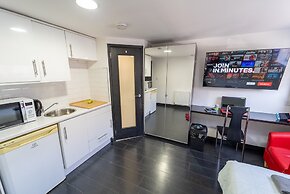 Lovely Studio Close to University of Birmingham!