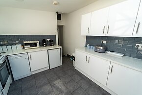 Lovely Studio Close to University of Birmingham!