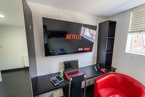 Lovely Studio Close to University of Birmingham!