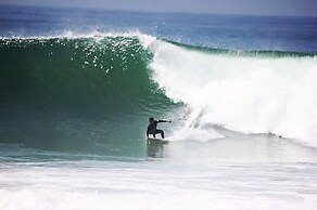 Banana beach house Morocco