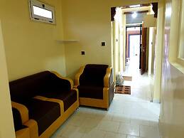 Banana beach house Morocco