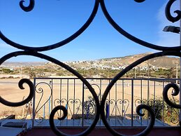 Banana beach house Morocco