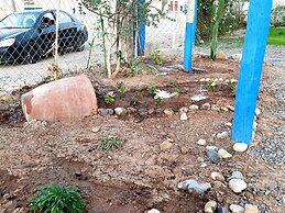 Banana beach house Morocco